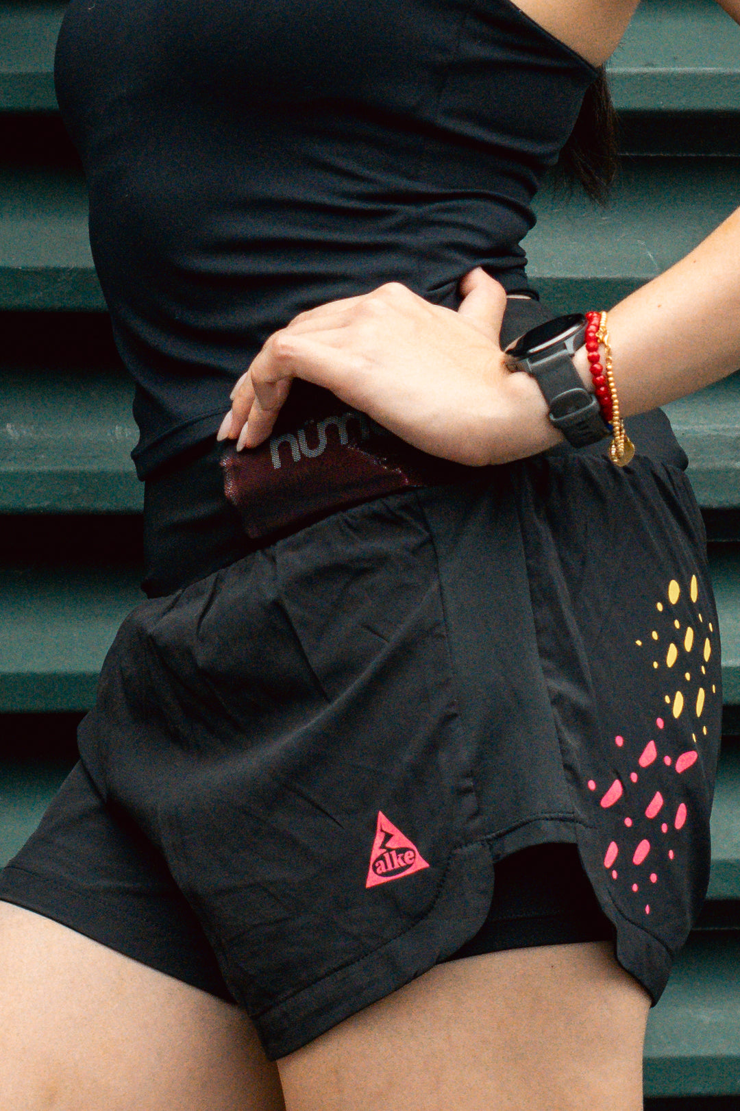 StrideFlow Neon Lights 2-in-1 Shorts – ALKE Philippines (2)