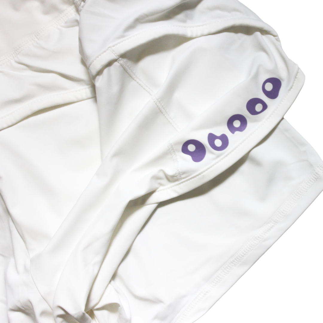 Lumina Training Shorts