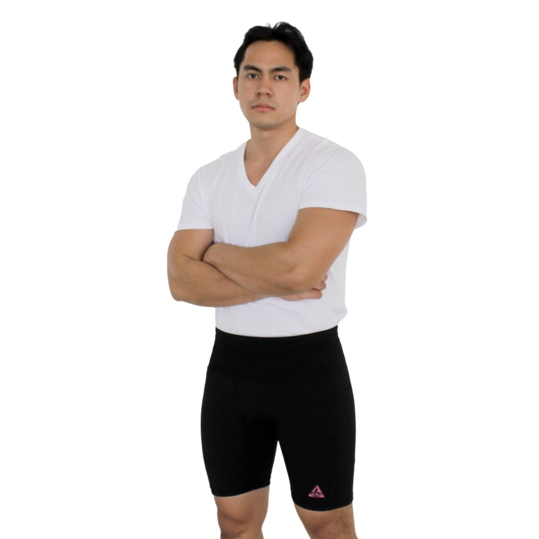 CoreFlex Everglow Half-Tights (Men)