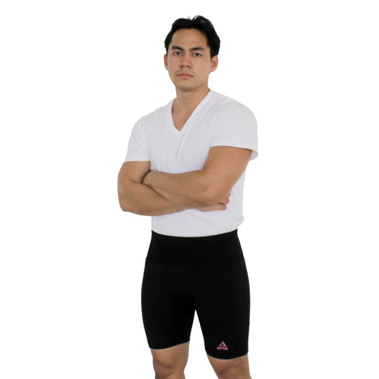 CoreFlex Everglow Half-Tights (Men)