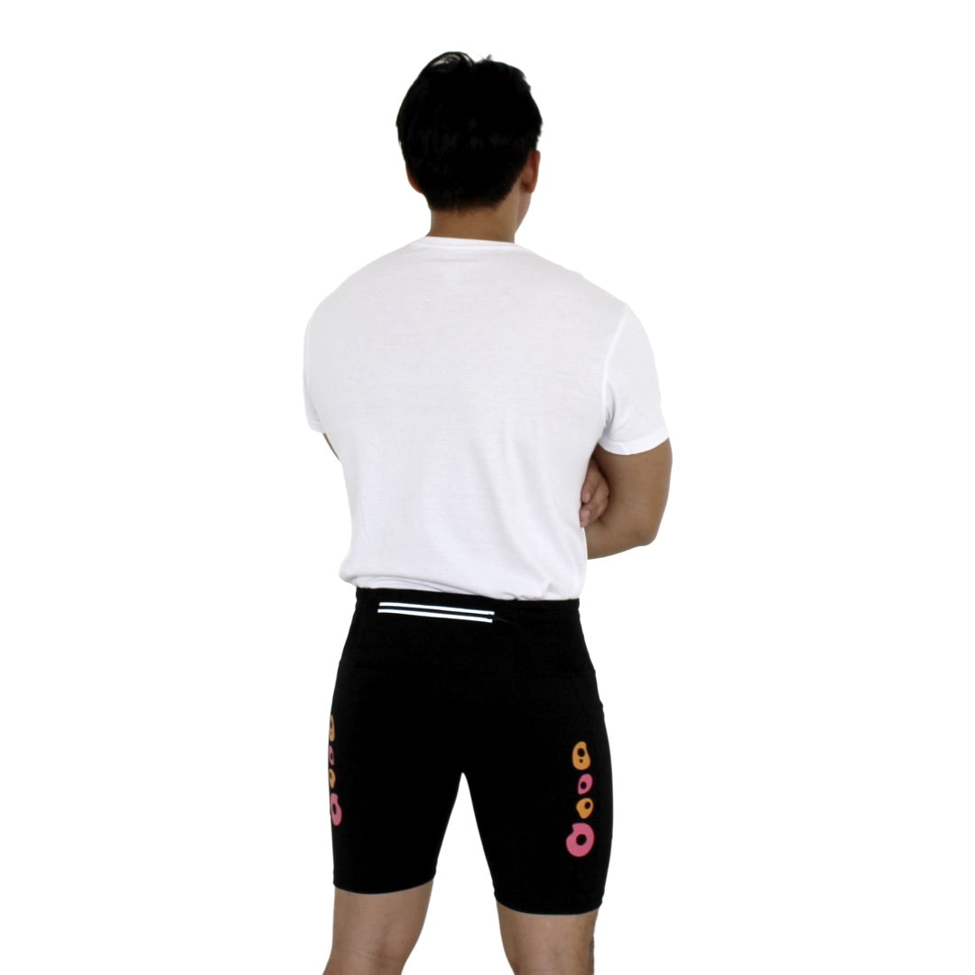 CoreFlex Everglow Half-Tights (Men)