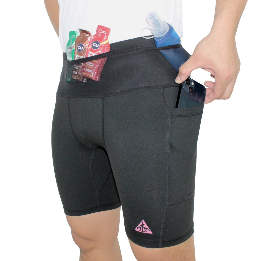 CoreFlex Everglow Half-Tights (Men)