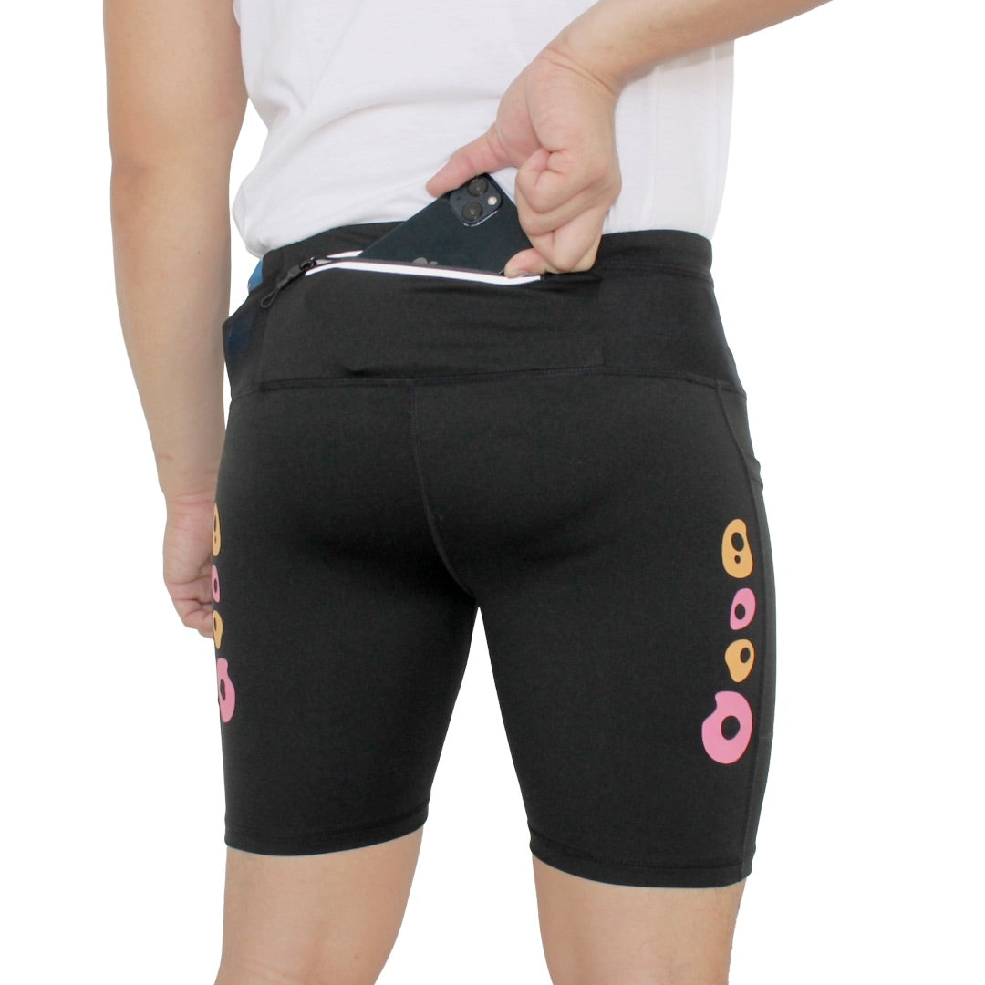 CoreFlex Everglow Half-Tights (Men)