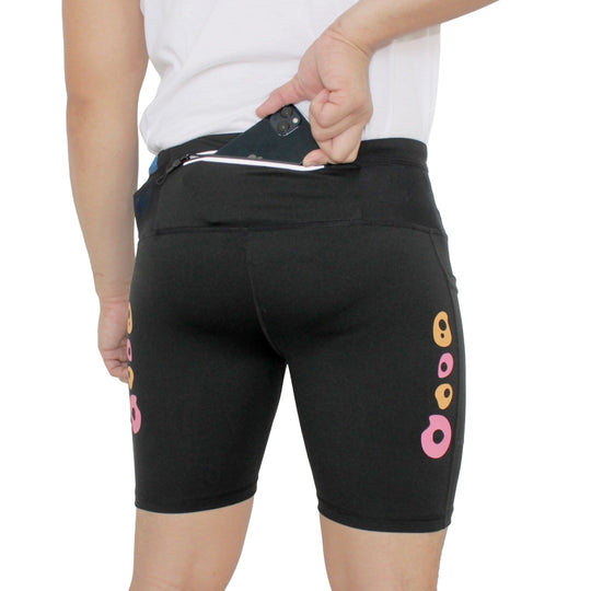 CoreFlex Everglow Half-Tights (Men)
