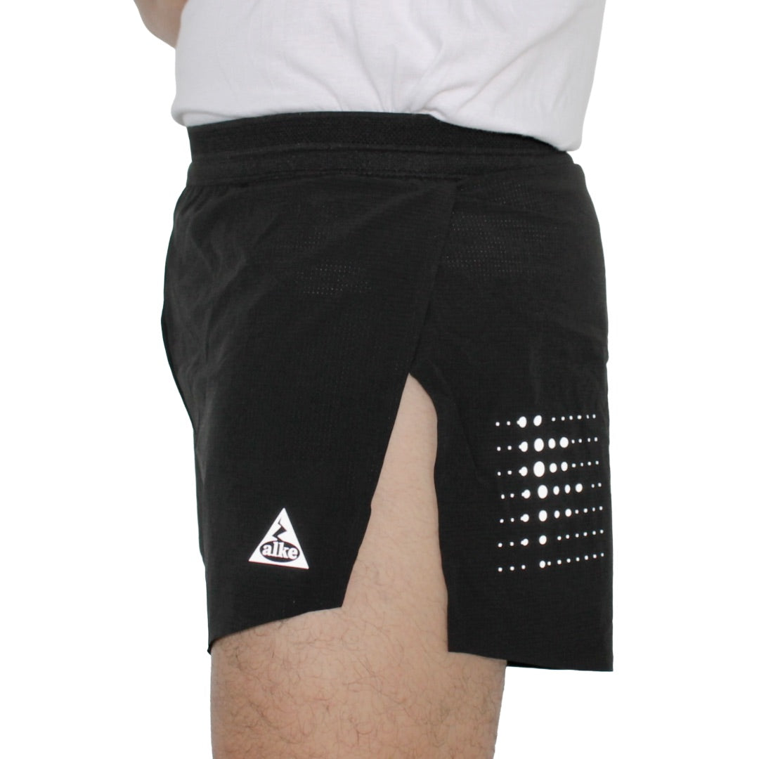 WindRNNR Split Shorts