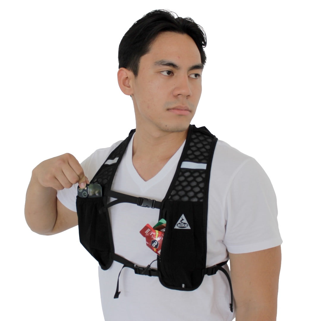 StratoGuard Lite Vest