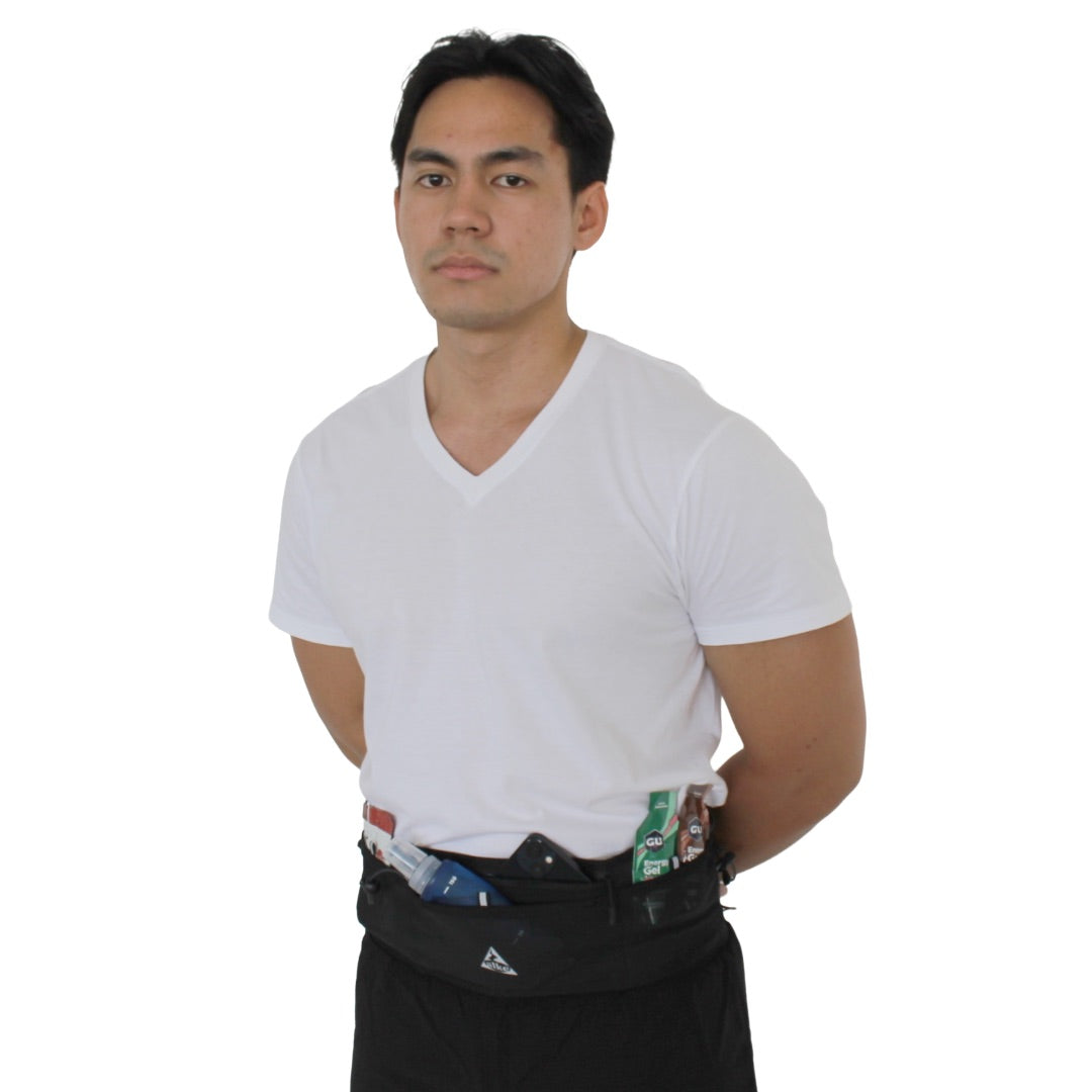 StrideFree Running Belt