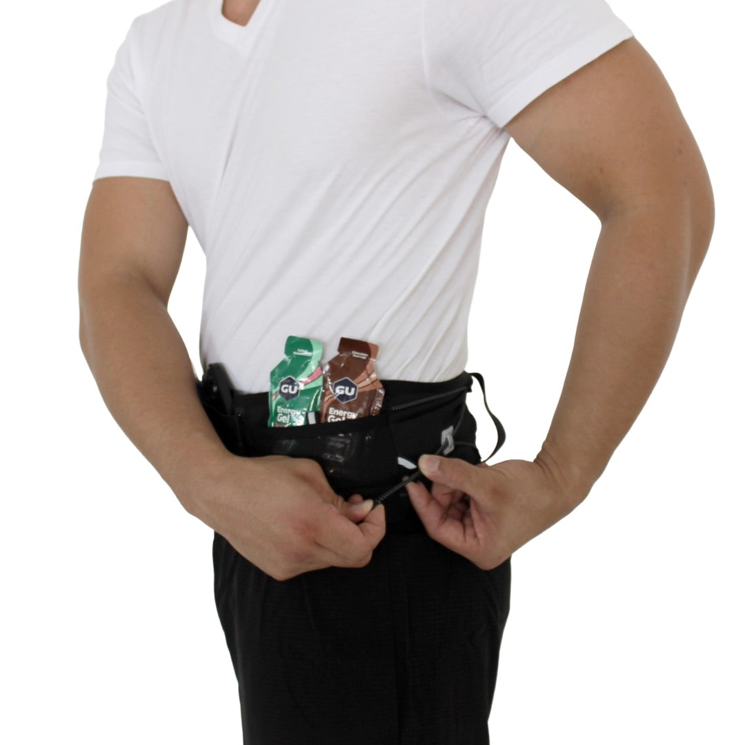 StrideFree Running Belt