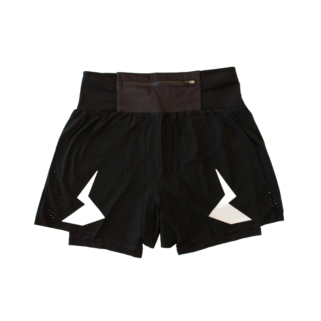 Stridemax OG Thunder 2-in-1 Utility Shorts