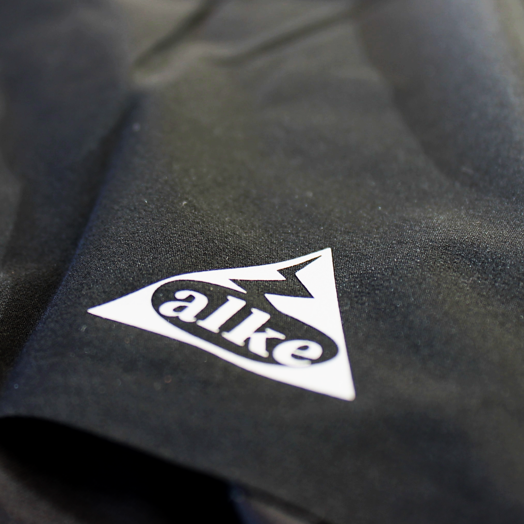 Stridemax OG Thunder 2-in-1 Utility Shorts