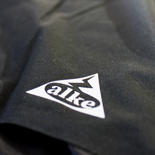Stridemax OG Thunder 2-in-1 Utility Shorts