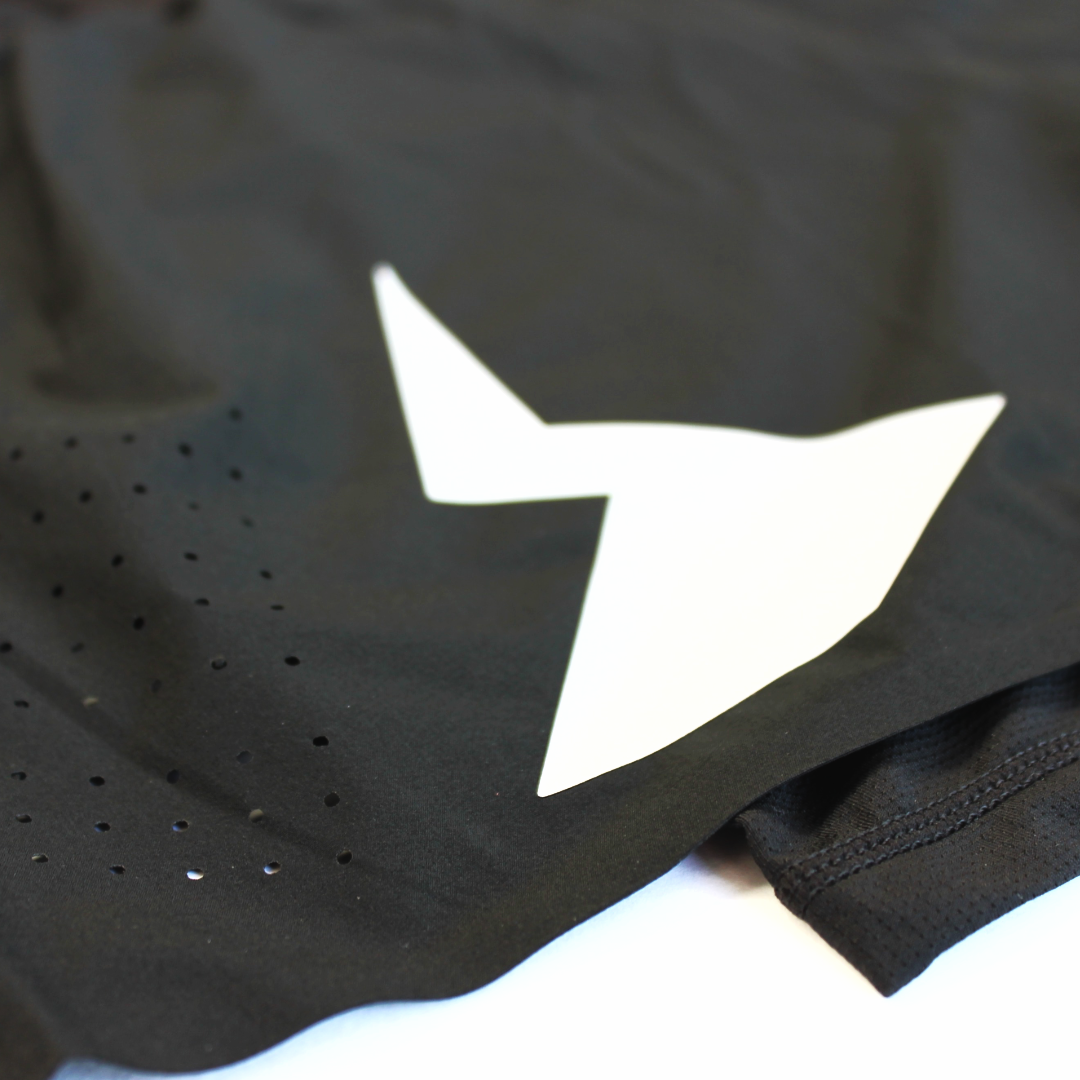 Stridemax OG Thunder 2-in-1 Utility Shorts