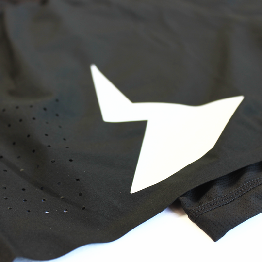 Stridemax OG Thunder 2-in-1 Utility Shorts