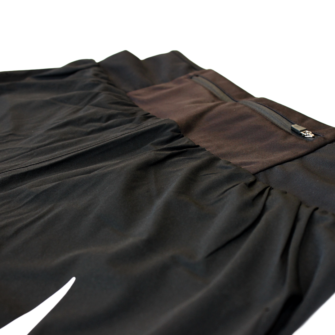Stridemax OG Thunder 2-in-1 Utility Shorts