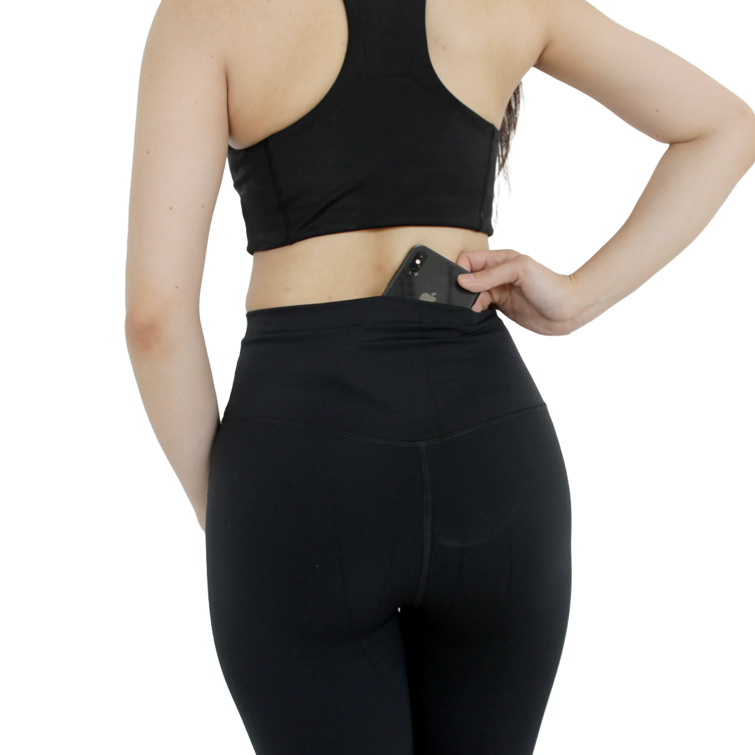 Aurea Yoga Pants
