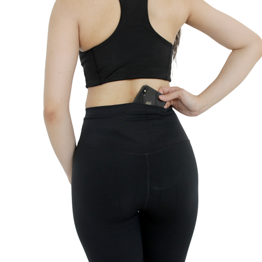 Aurea Yoga Pants