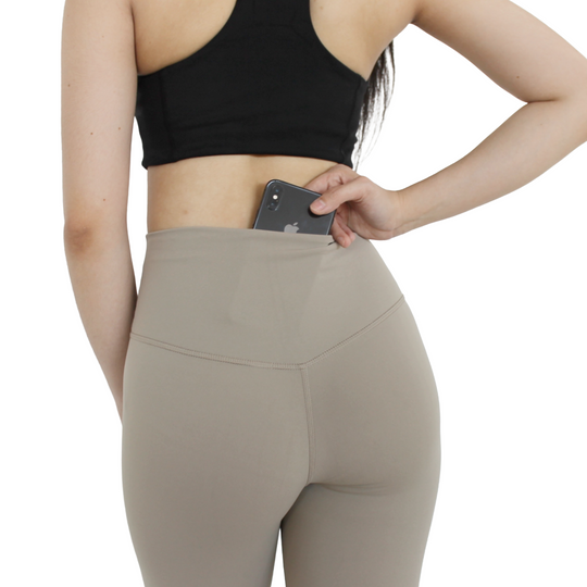 Aurea Yoga Pants