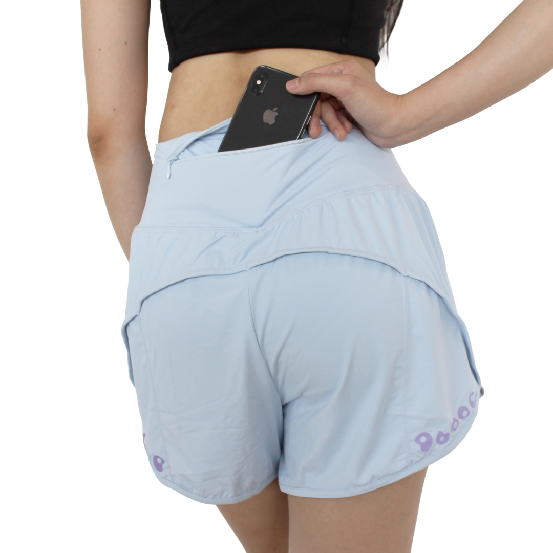 Lumina Training Shorts