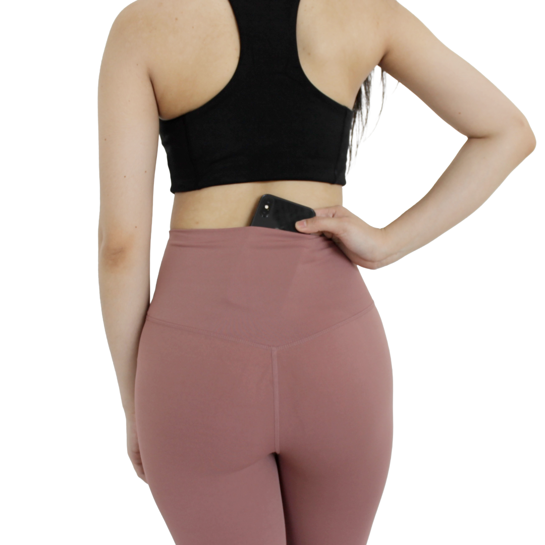 Aurea Yoga Pants