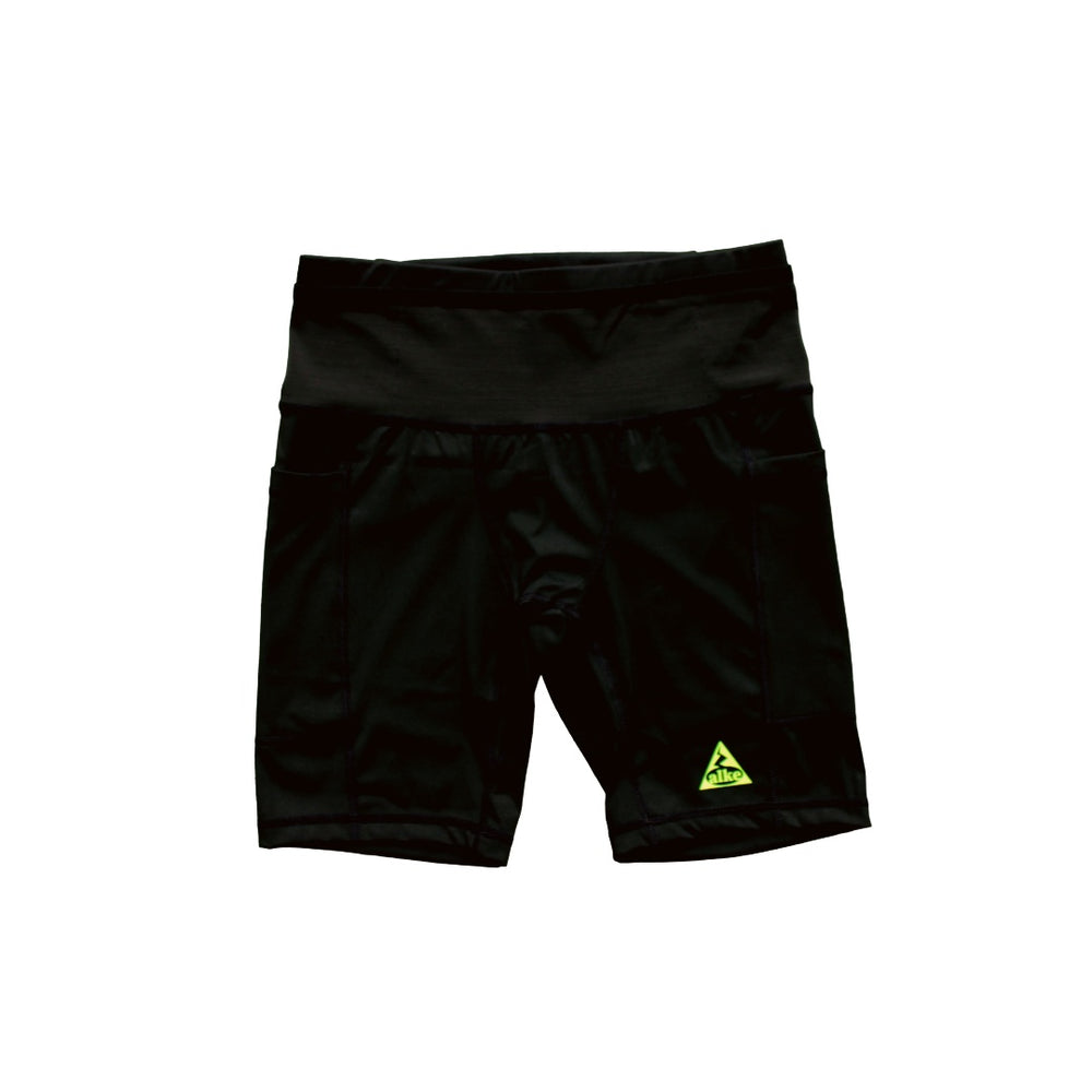 CoreFlex Neon Track Half-Tights (Men)