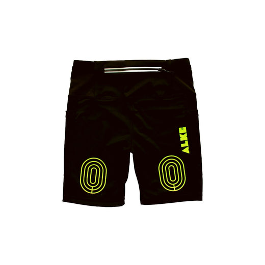 CoreFlex Neon Track Half-Tights (Men)