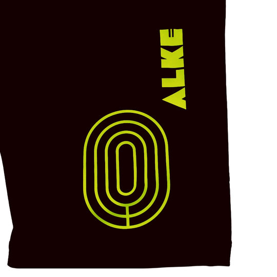 CoreFlex Neon Track Half-Tights (Men)
