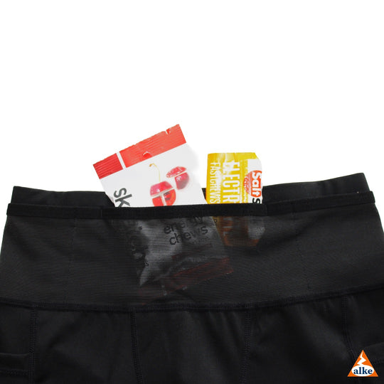 CoreFlex Neon Track Half-Tights (Men)