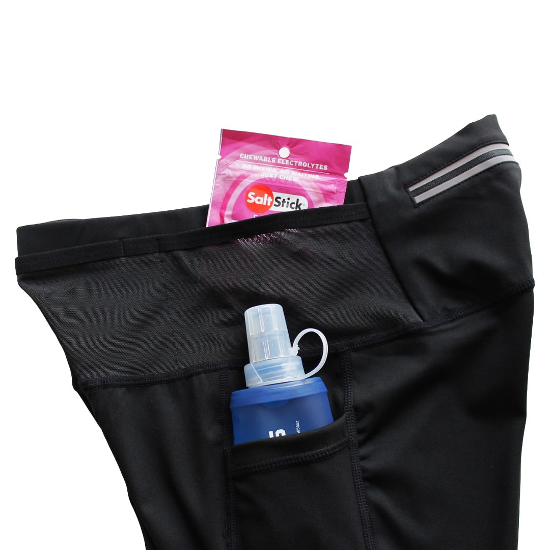 CoreFlex Neon Track Half-Tights (Men)