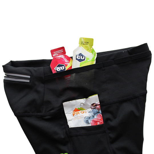 CoreFlex Neon Track Half-Tights (Women)