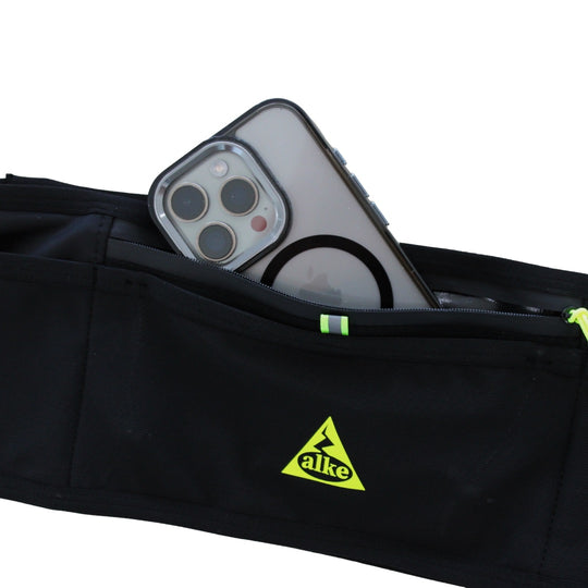 StrideFree Running Belt