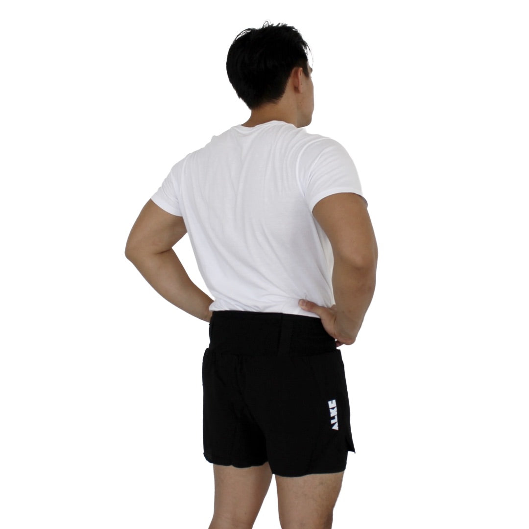 Stride Ultra 2-in-1 Utility Shorts