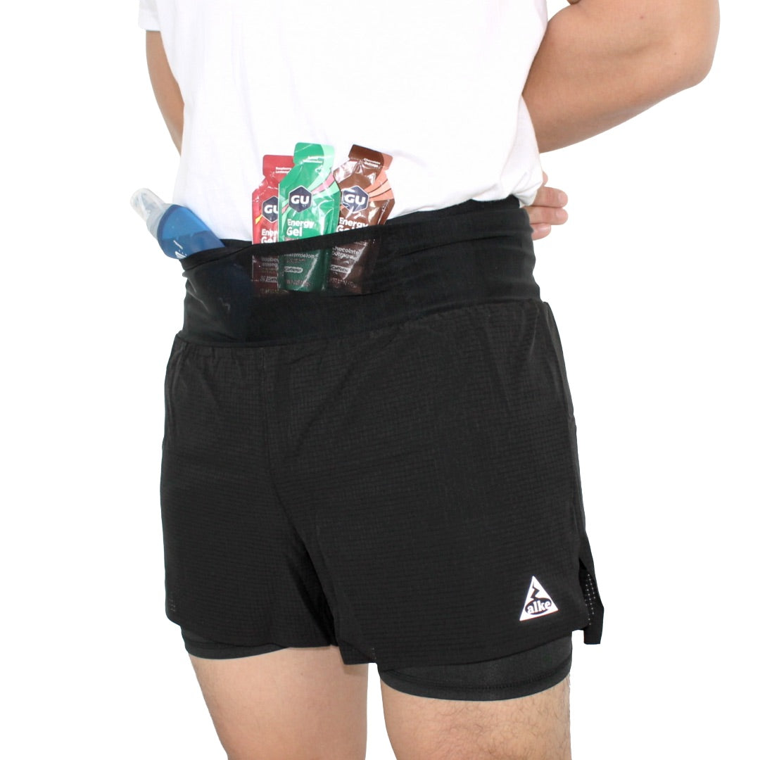 Stride Ultra 2-in-1 Utility Shorts