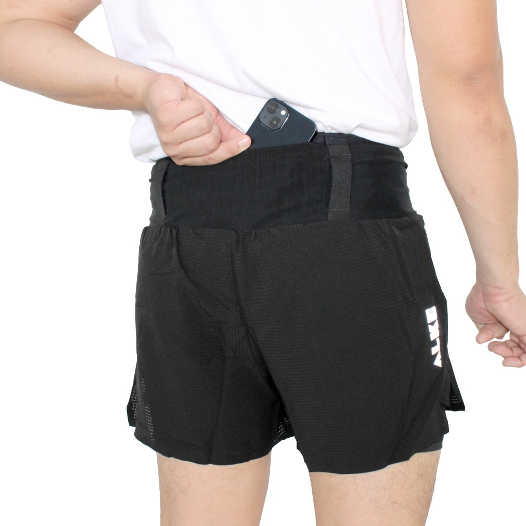Stride Ultra 2-in-1 Utility Shorts
