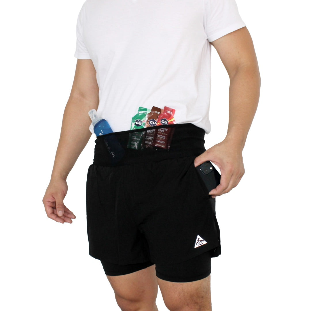 Marathon Kit (Men&