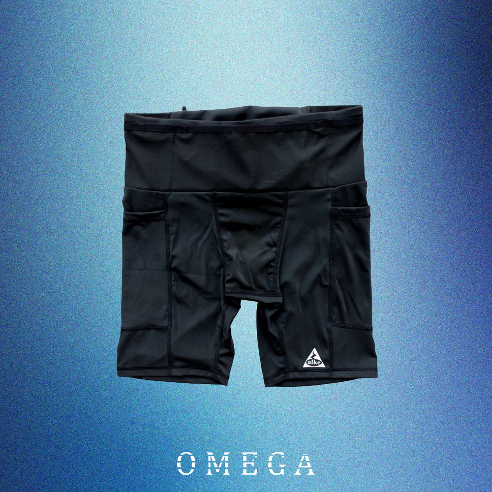 Omega Race Combo (Men)