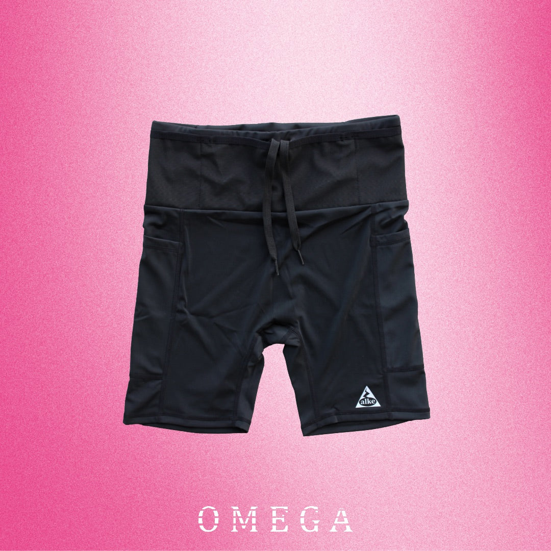 Complete Omega Bundle (Women)