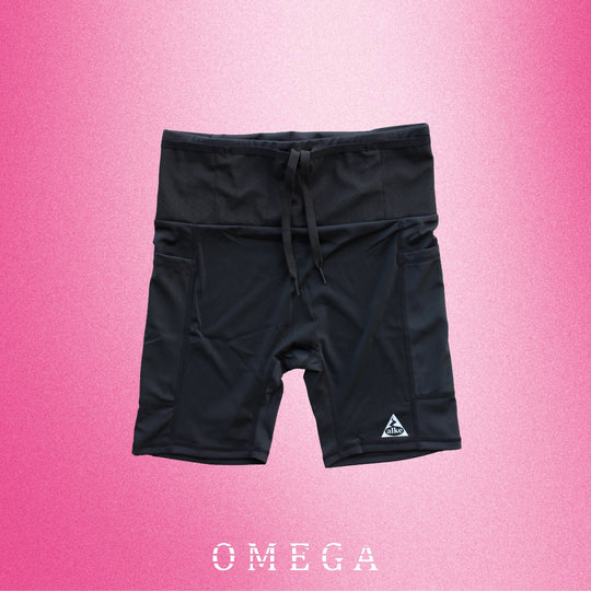 Complete Omega Bundle (Women)