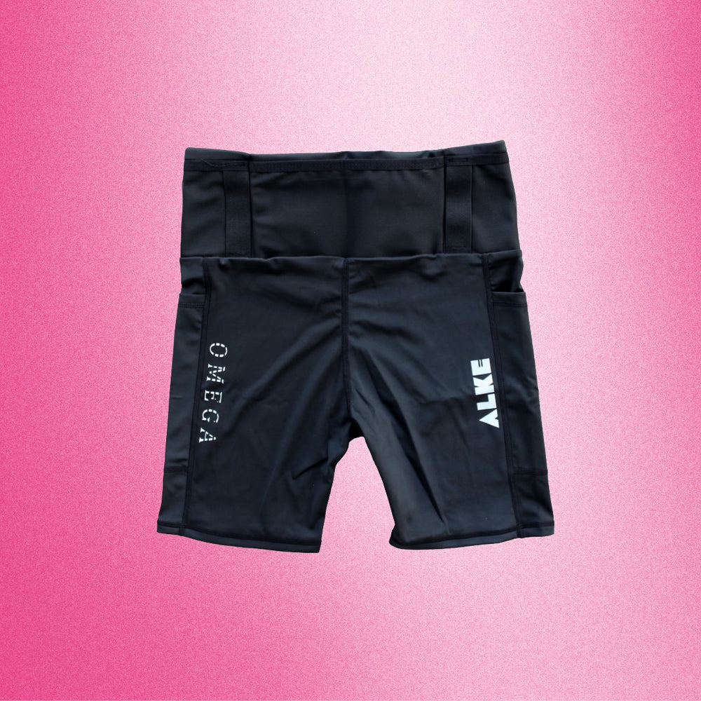 Stride Omega Race Half-Tights (Women) – ALKE Philippines (2)