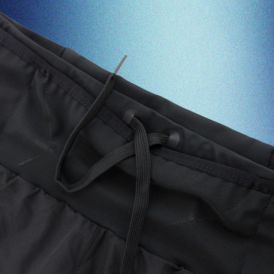 Stride Omega Blue Prism 2-in-1 Race Shorts (Men)