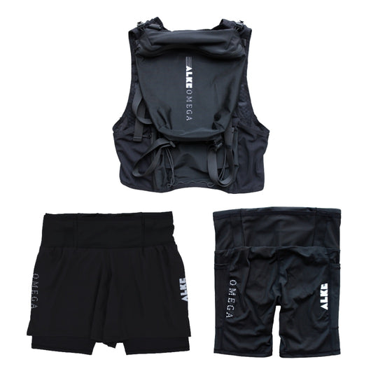 Complete Omega Bundle (Men)