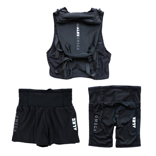 Complete Omega Bundle (Women)