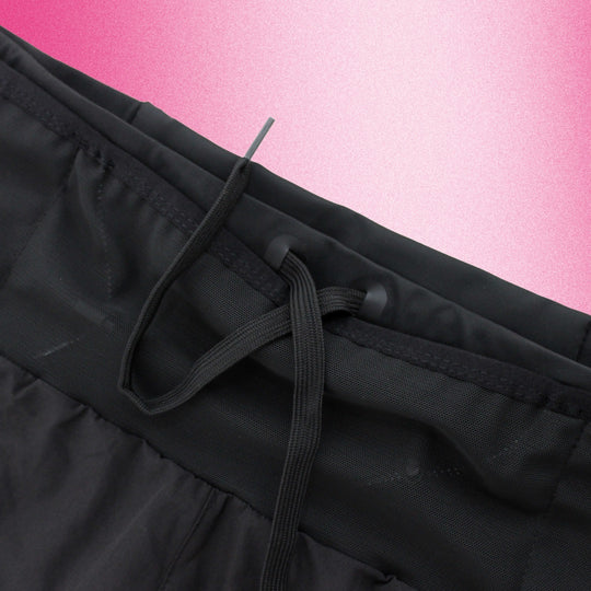 Stride Omega Pink Prism 2-in-1 Race Shorts (Women)