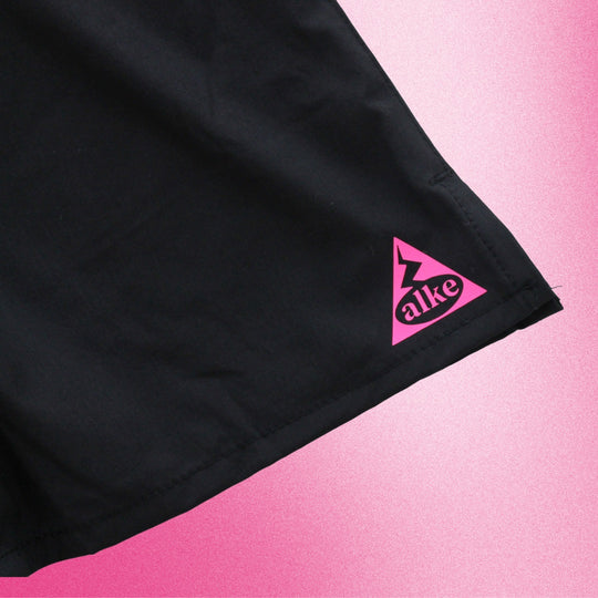 Stride Omega Pink Prism 2-in-1 Race Shorts (Women)