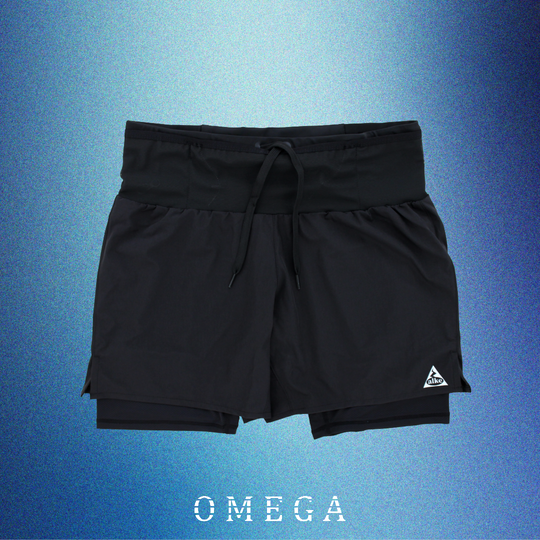 Omega Race Combo (Men)