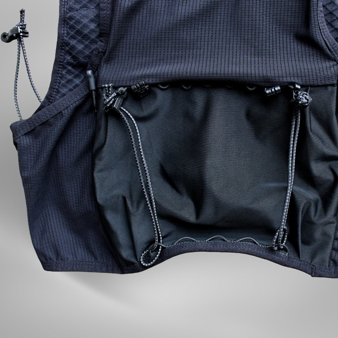 Omega 3-in-1 Race Vest