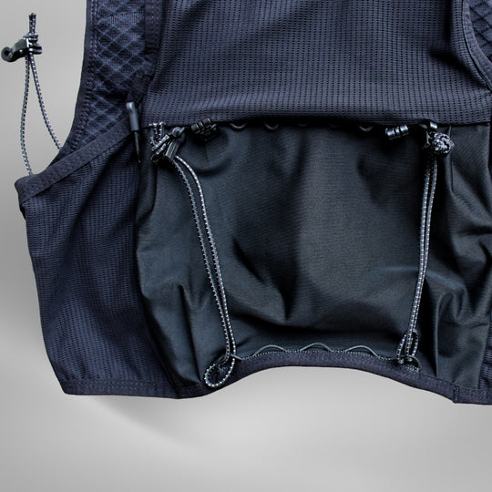 Omega 3-in-1 Race Vest