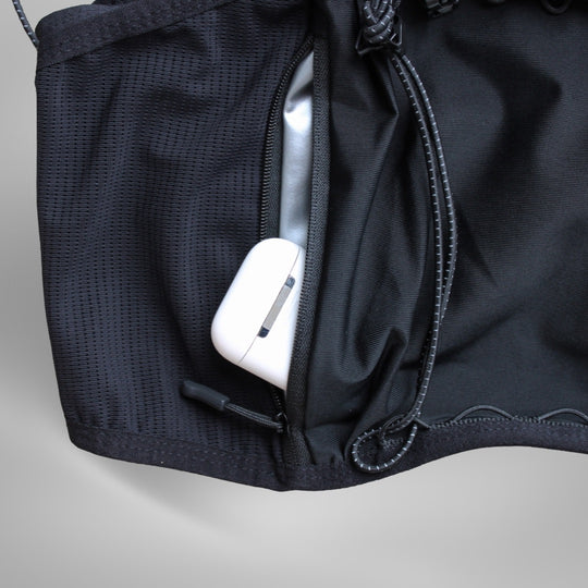 Omega 3-in-1 Race Vest