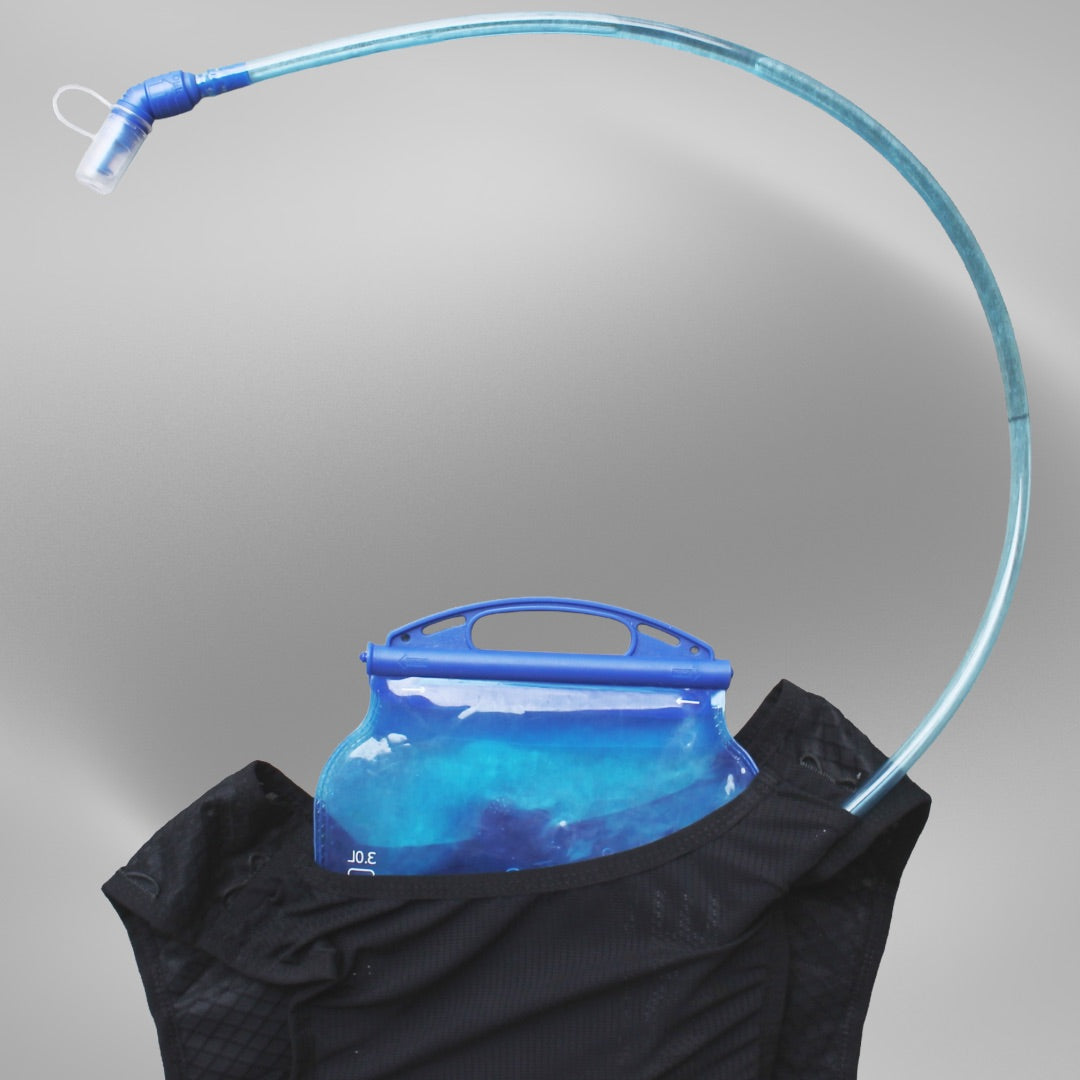 Omega 3-in-1 Race Vest