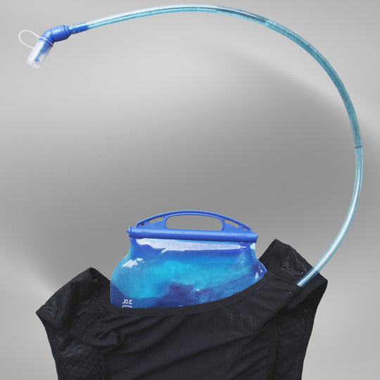 Omega 3-in-1 Race Vest
