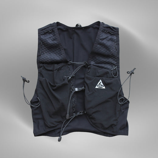 Omega 3-in-1 Race Vest